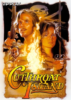 Остров головорезов (Cutthroat Island)