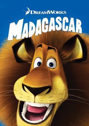 Madagascar (Madagascar)