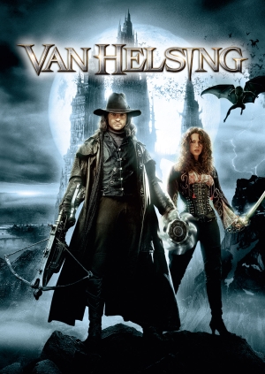 Van Helsing (Van Helsing)