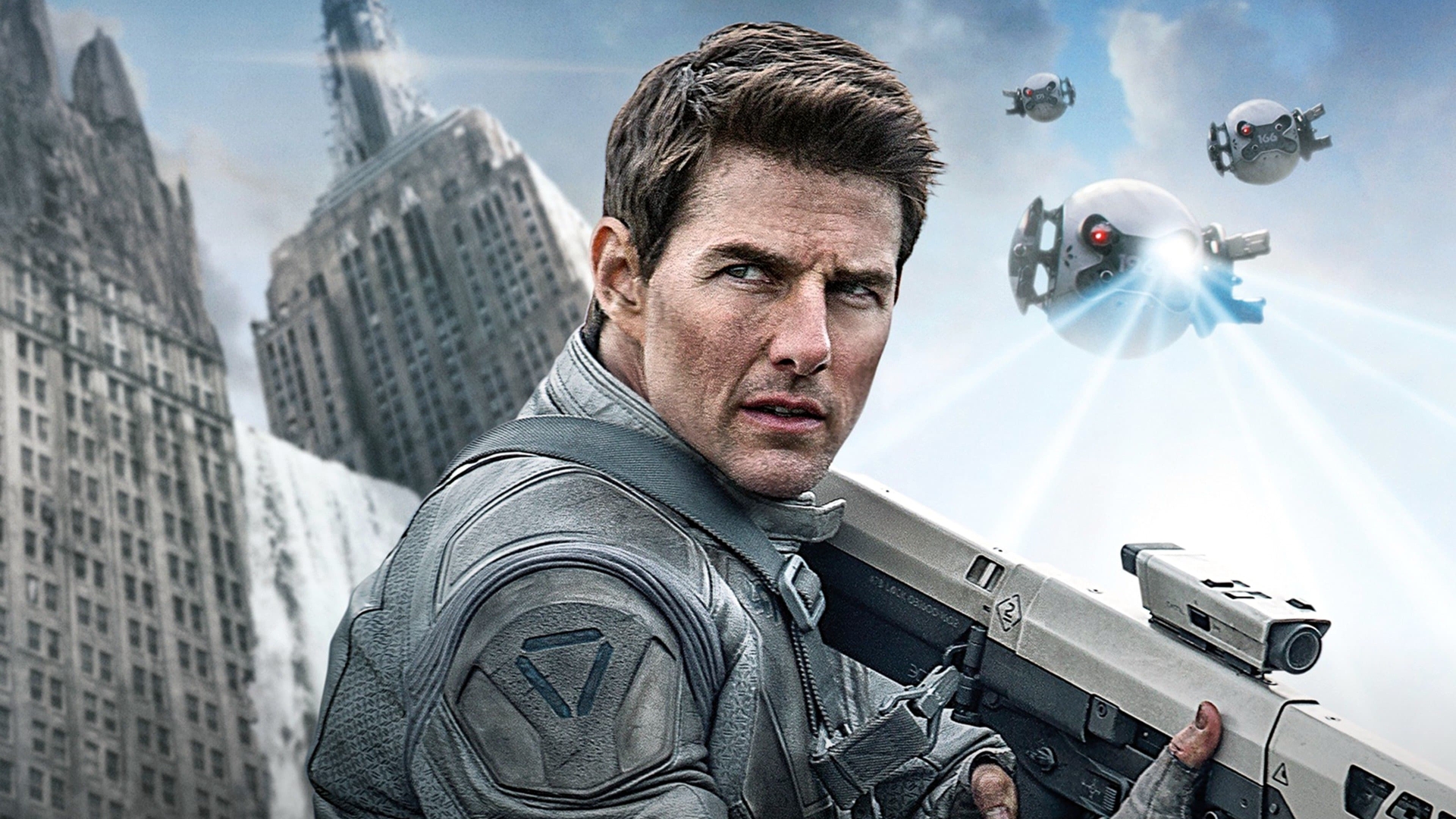 Обливион (Oblivion)