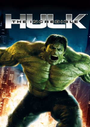The Incredible Hulk (The Incredible Hulk)