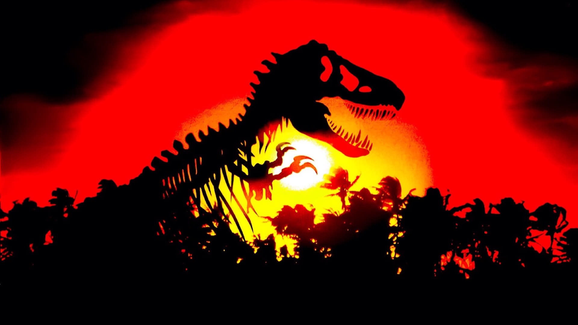 Парк Юрського періоду (Jurassic Park)
