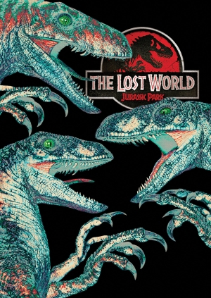The Lost World: Jurassic Park (The Lost World: Jurassic Park)