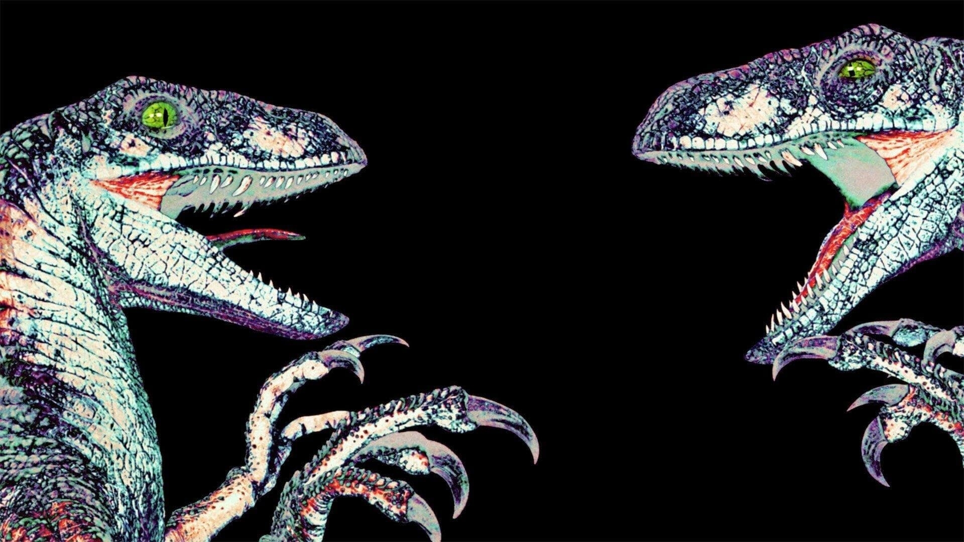 Парк Юрського періоду 2: Загублений світ (The Lost World: Jurassic Park)