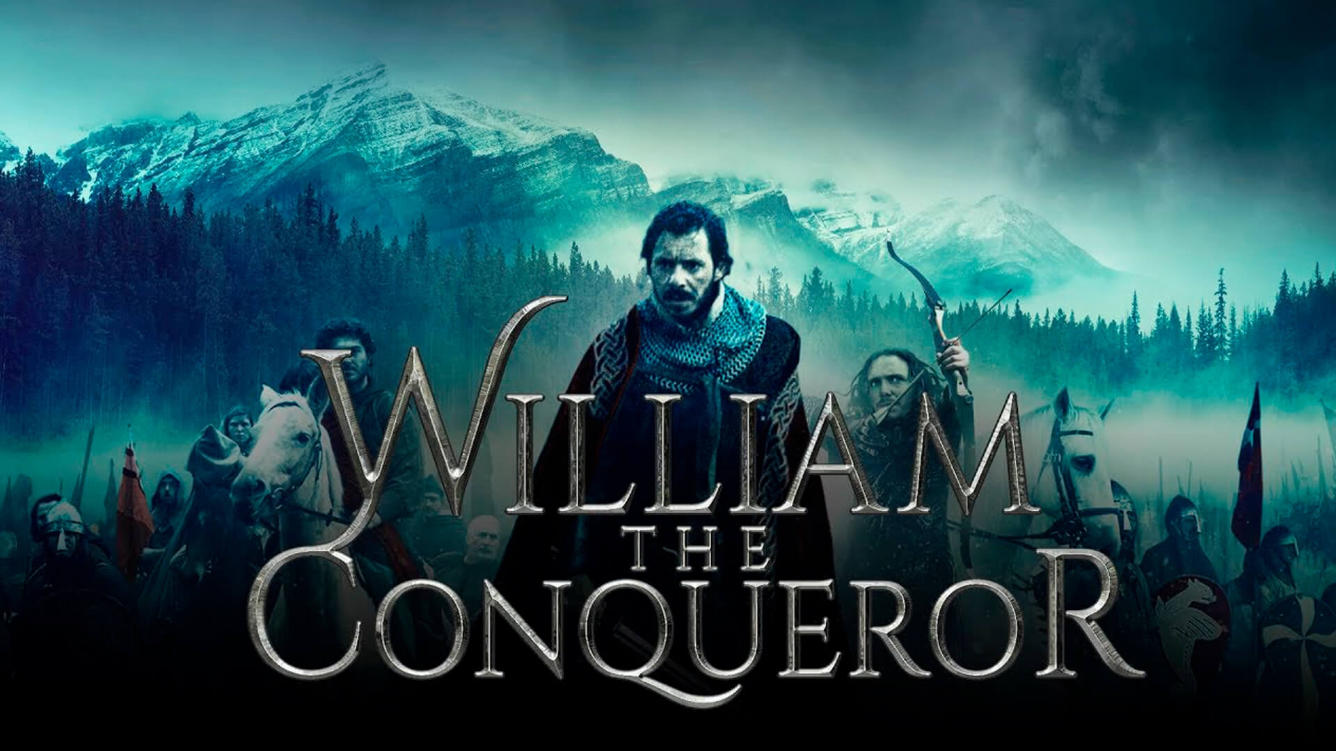 Вильгельм Завоеватель (William The Conqueror)