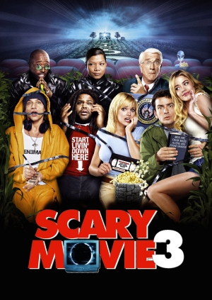 Scary Movie 3 (Scary Movie 3)