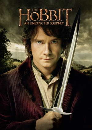 The Hobbit: An Unexpected Journey (The Hobbit: An Unexpected Journey)