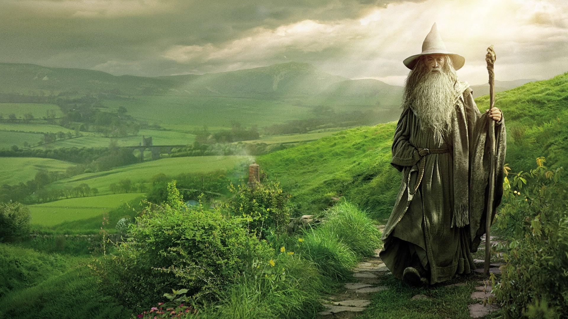 The Hobbit: An Unexpected Journey (The Hobbit: An Unexpected Journey)