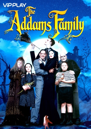 The Addams Family (The Addams Family)