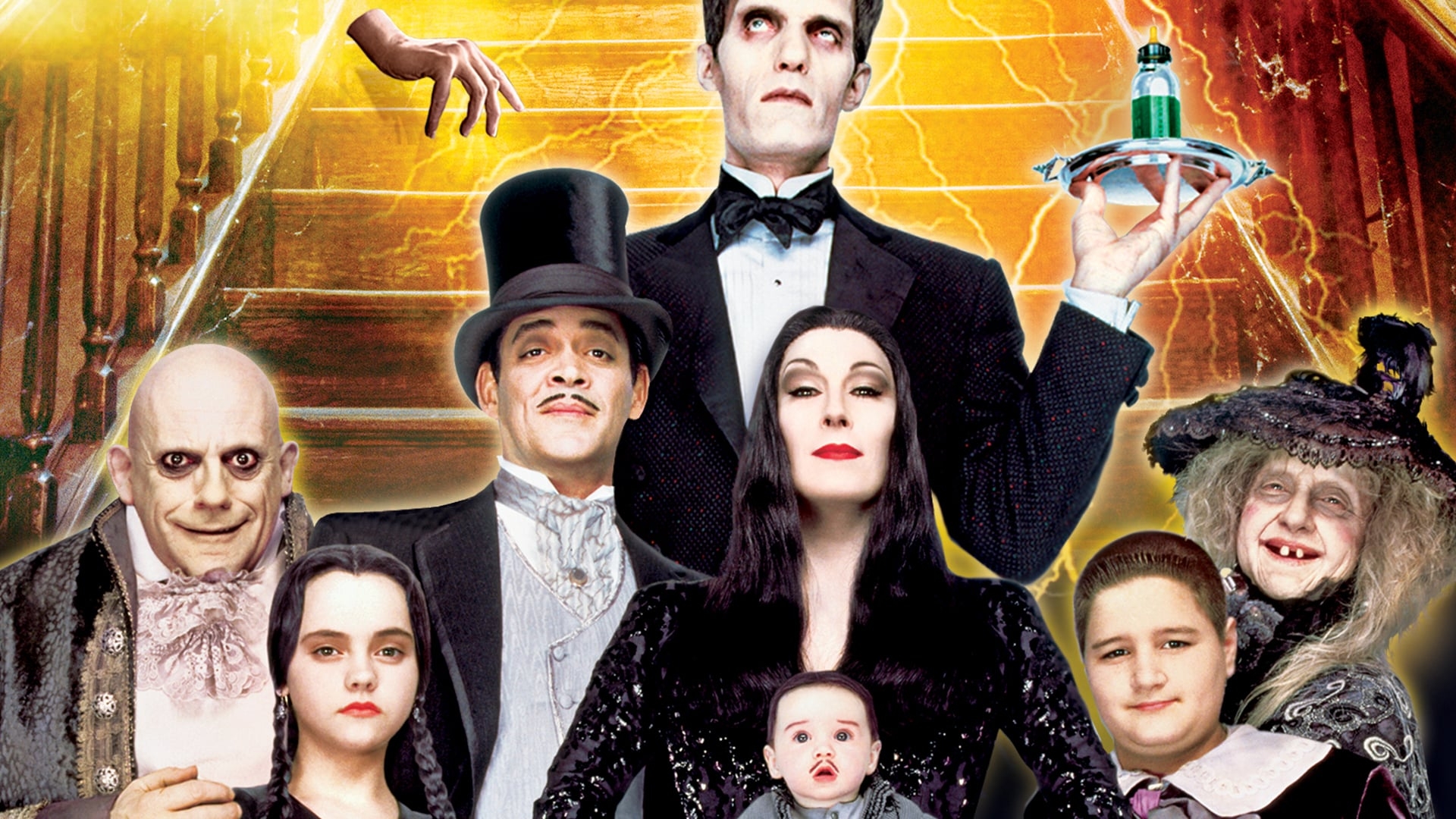 Addams Family Values (Addams Family Values)