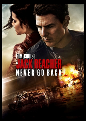 Jack Reacher: Never Go Back (Jack Reacher: Never Go Back)
