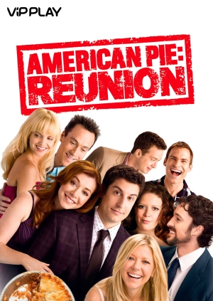 American Reunion (American Reunion)