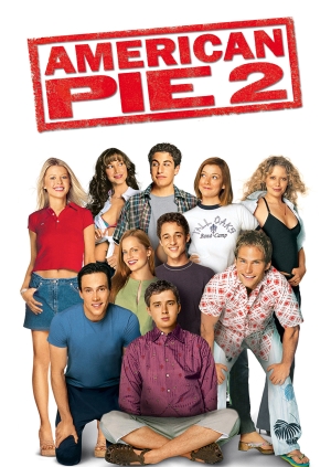 American Pie 2 (American Pie 2)