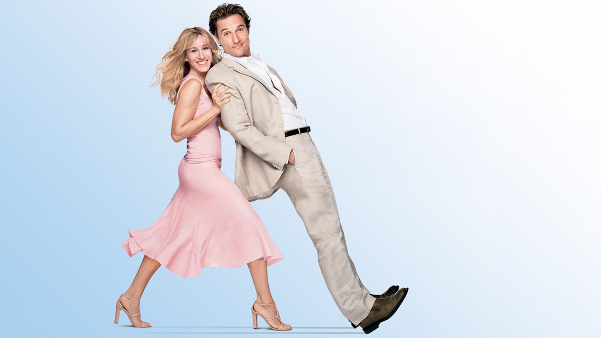 Failure to Launch (Failure to Launch)