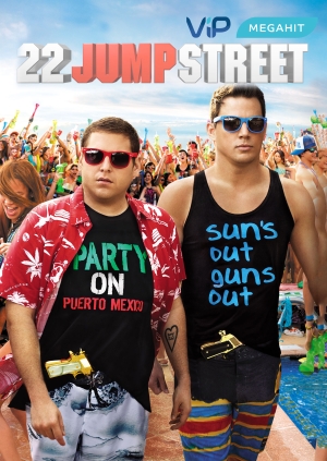 22 Jump Street (22 Jump Street)