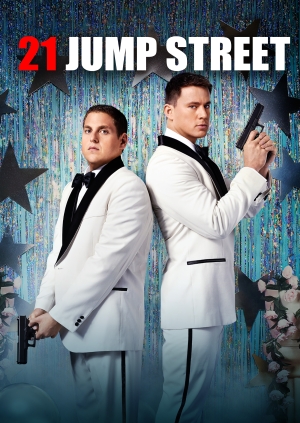 21 Jump Street (21 Jump Street)