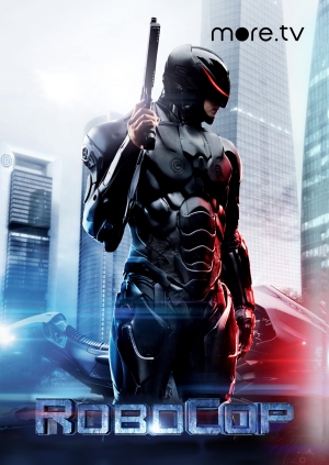 RoboCop (RoboCop)