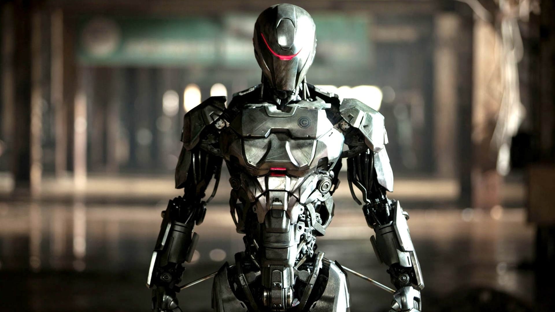 РобоКоп (RoboCop)