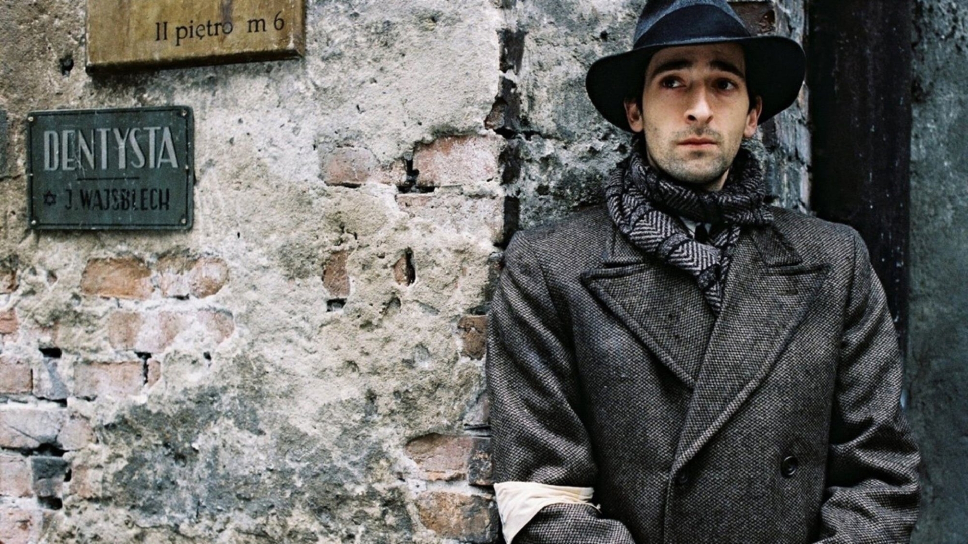The Pianist (The Pianist)