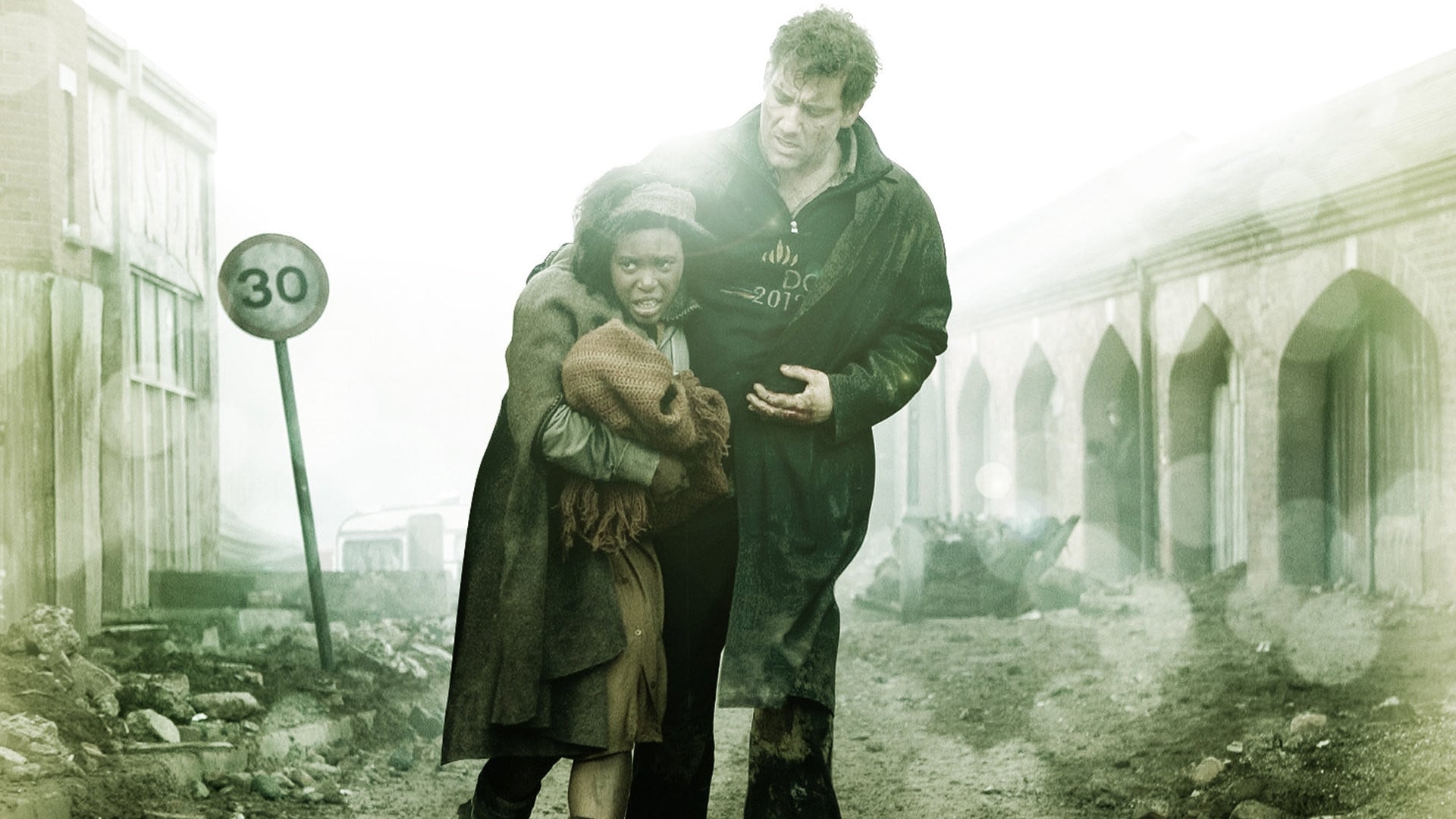 Дитя людське (Children of Men)