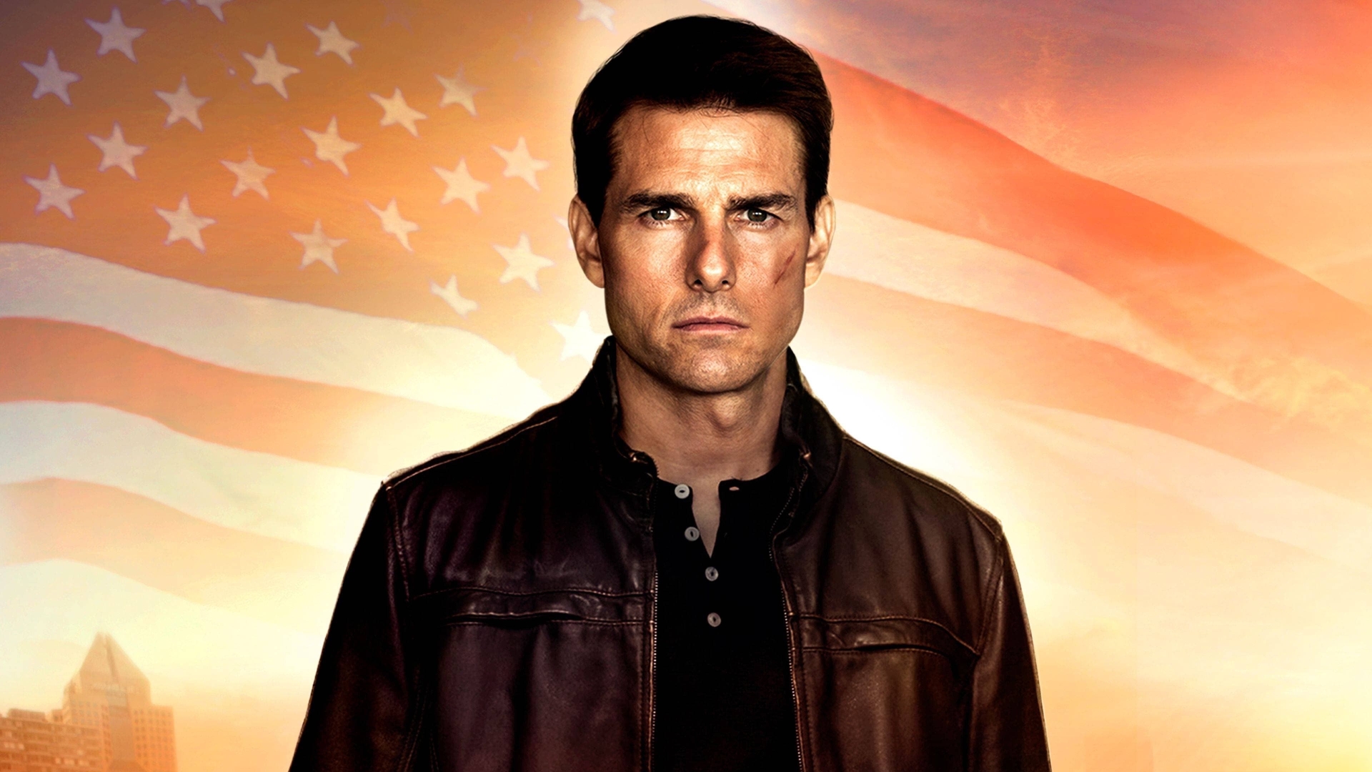 Джек Річер (Jack Reacher)