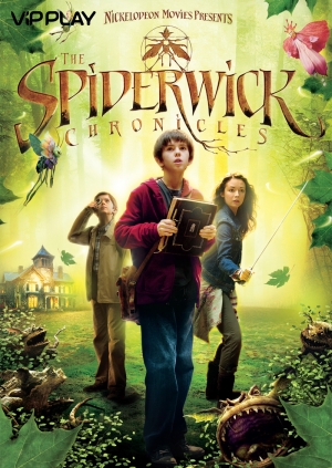 The Spiderwick Chronicles (The Spiderwick Chronicles)