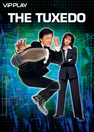 The Tuxedo (The Tuxedo)