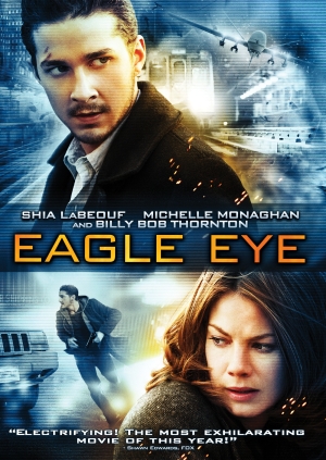 Eagle Eye (Eagle Eye)