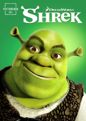 Shrek (Shrek)