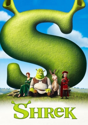 Shrek (Shrek)