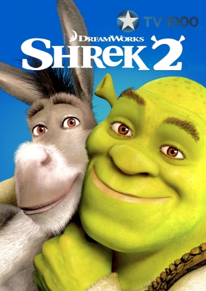 Shrek 2 (Shrek 2)