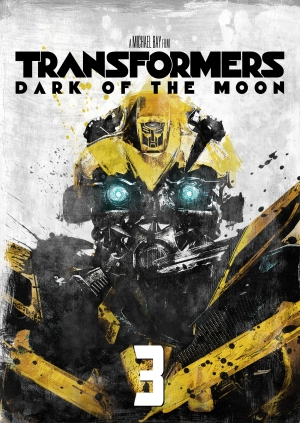 Transformers: Dark of the Moon (Transformers: Dark of the Moon)