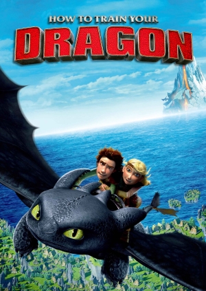 How to Train Your Dragon (How to Train Your Dragon)