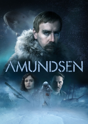 Amundsen (Amundsen)
