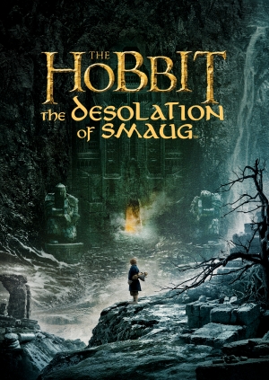 The Hobbit: The Desolation of Smaug (The Hobbit: The Desolation of Smaug)