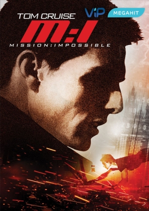 Mission: Impossible (Mission: Impossible)