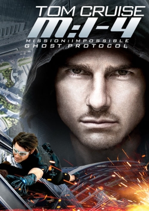 Mission: Impossible - Ghost Protocol (Mission: Impossible - Ghost Protocol)