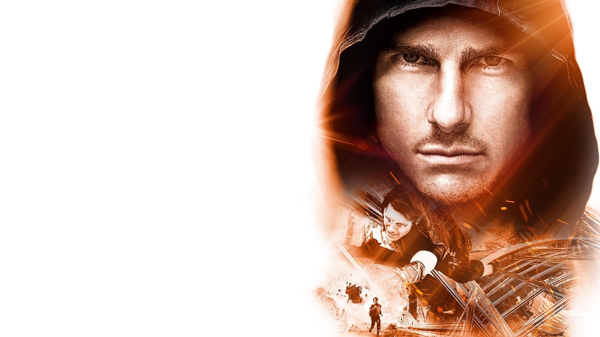 Місія нездійсненна: Протокол Фантом (Mission: Impossible - Ghost Protocol)