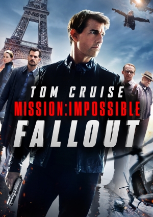 Mission: Impossible - Fallout (Mission: Impossible - Fallout)