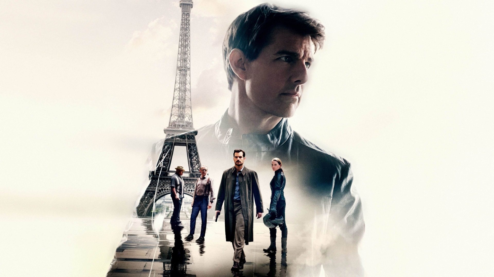 Mission: Impossible - Fallout (Mission: Impossible - Fallout)