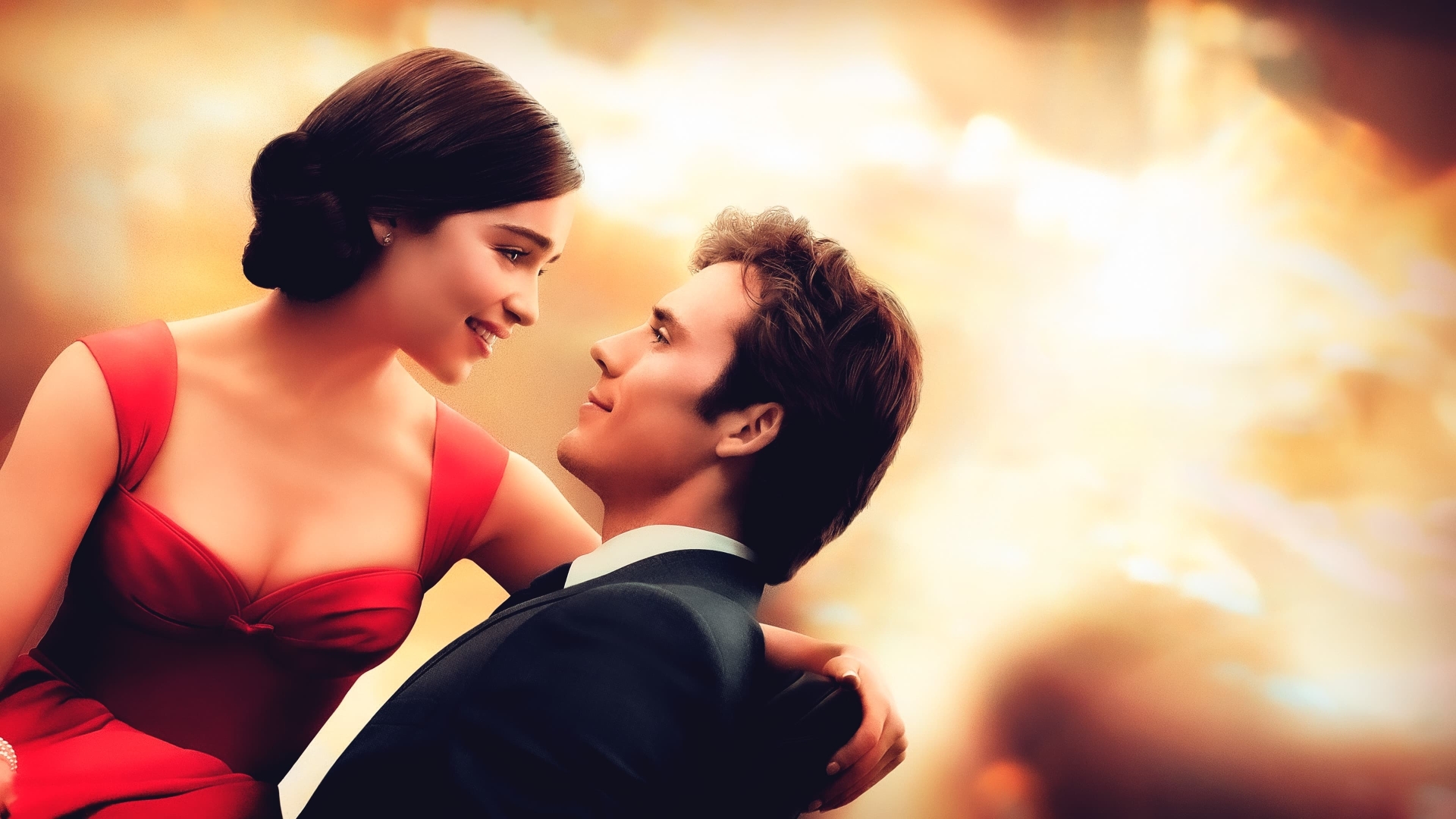 До встречи с тобой (Me Before You)