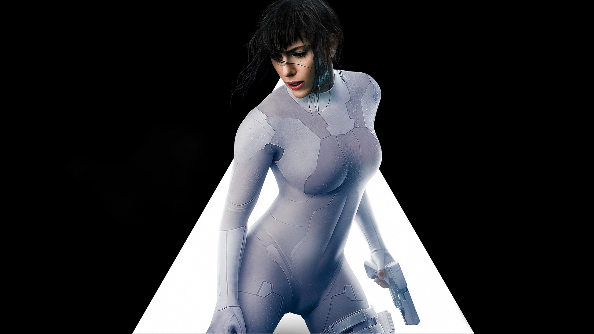 Ghost in the Shell (Ghost in the Shell)