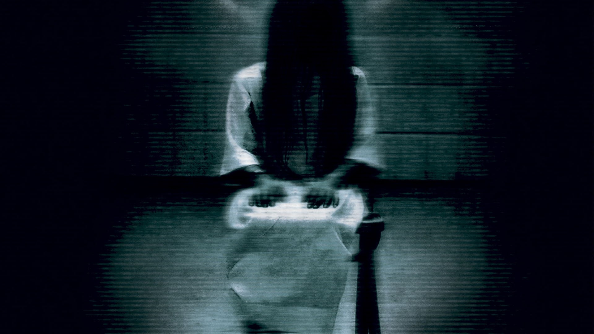 The Ring Two (The Ring Two)