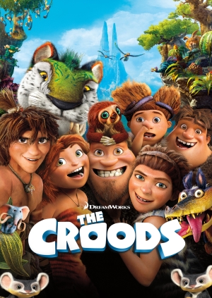 The Croods (The Croods)