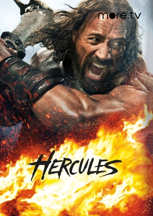 Hercules (Hercules)