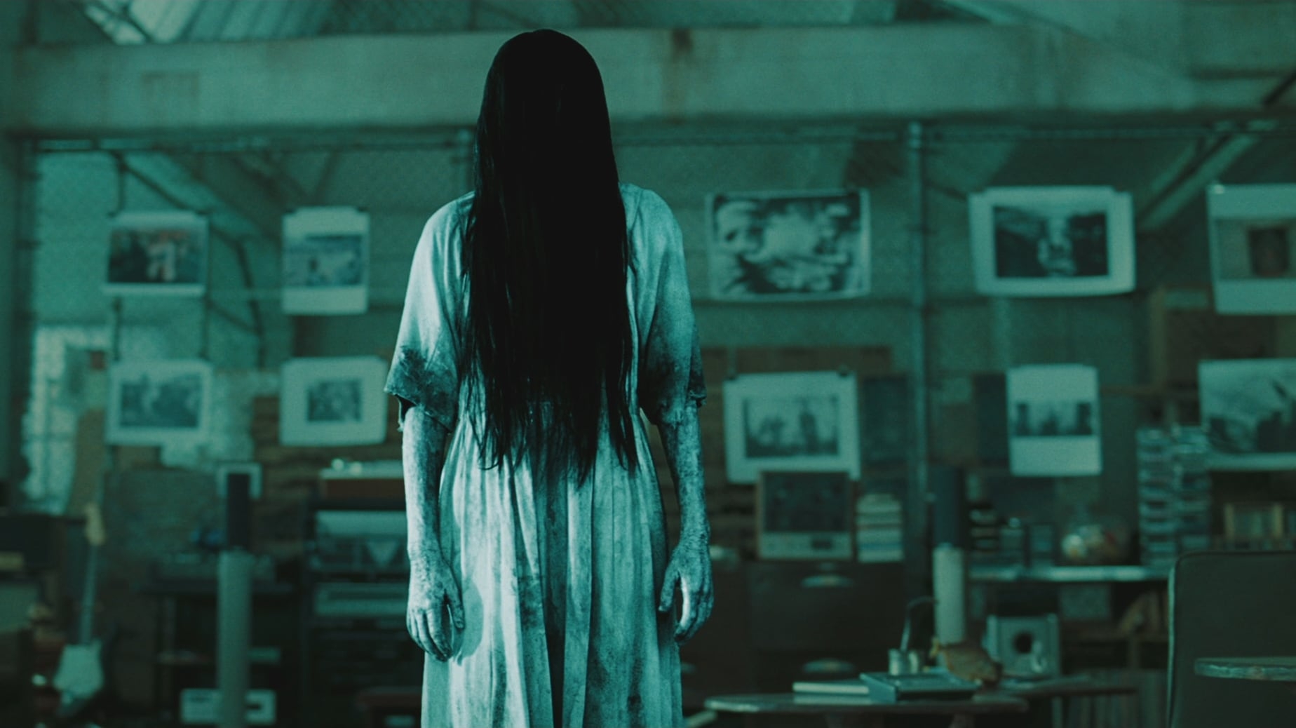 The Ring (The Ring)