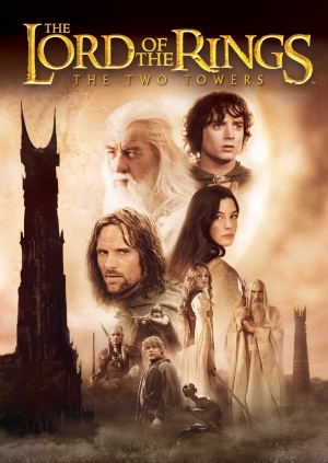The Lord of the Rings: The Two Towers (The Lord of the Rings: The Two Towers)