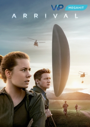 Arrival (Arrival)