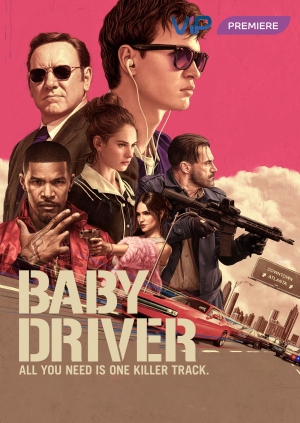Baby Driver (Baby Driver)