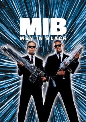 Men in Black (Men in Black)